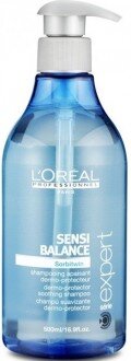 Loreal Serie Expert Sensi Balance 500 ml Şampuan kullananlar yorumlar